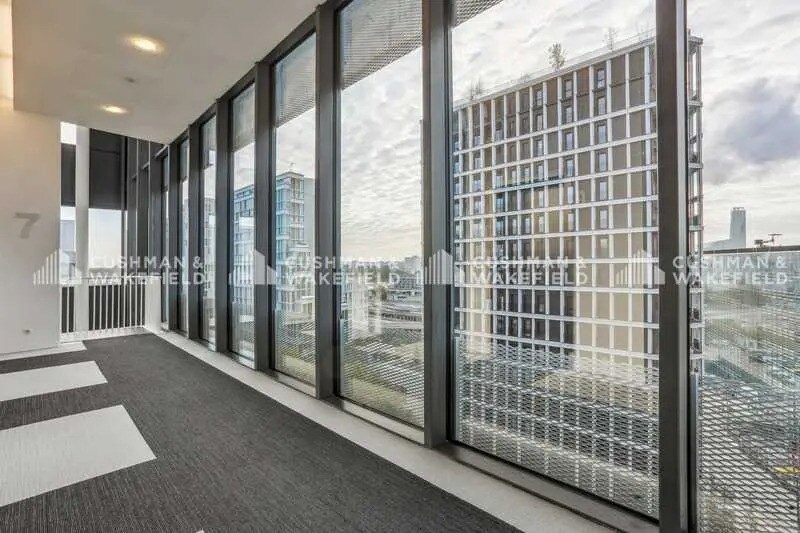 2-8 Rue Albert Einstein, Paris en alquiler Foto del interior- Imagen 1 de 5