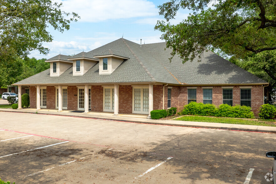 2921 Country Club Rd, Denton, TX en alquiler - Foto del edificio - Imagen 1 de 13