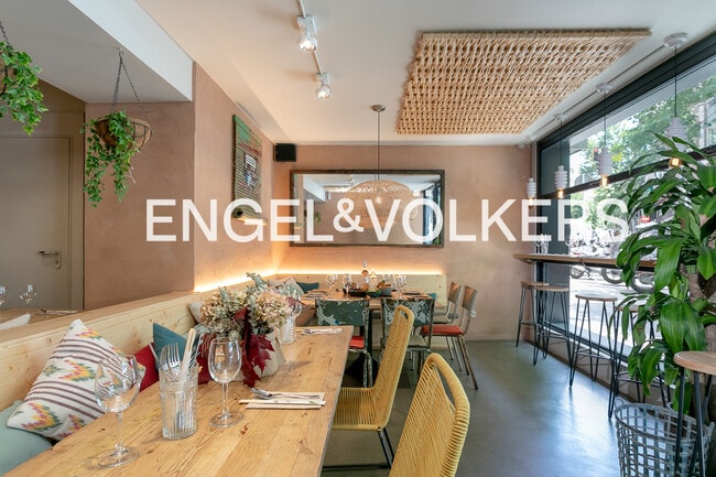 Más detalles de Local en alquiler