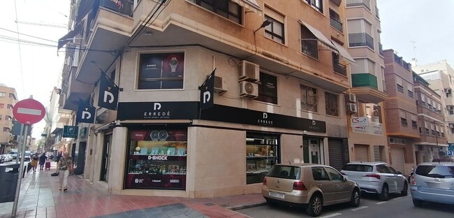 Más detalles de Local en alquiler