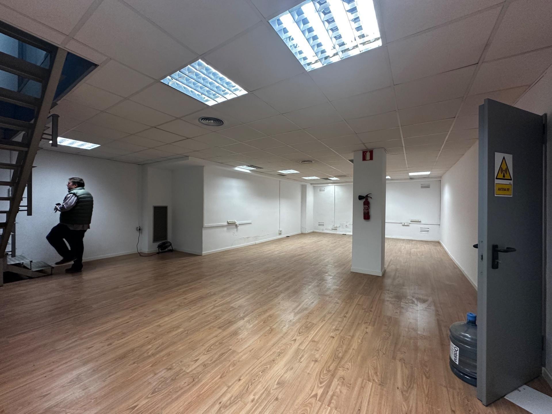 Calle del Arzobispo Domenech, 7, Zaragoza, Zaragoza en alquiler Foto del interior- Imagen 1 de 17