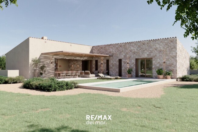 Más detalles de Terreno en venta