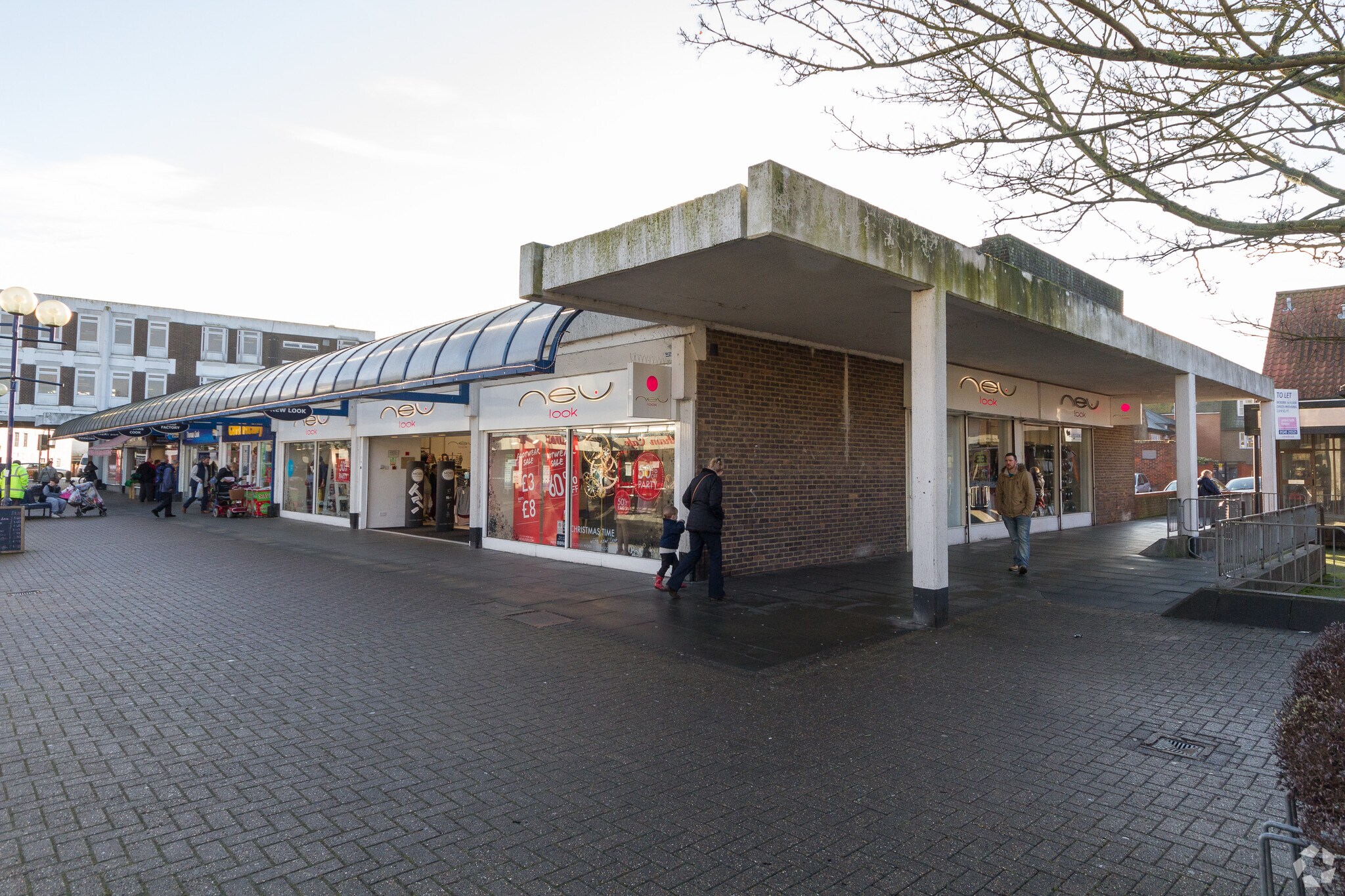 The Newlands, Witham en alquiler Foto principal- Imagen 1 de 9