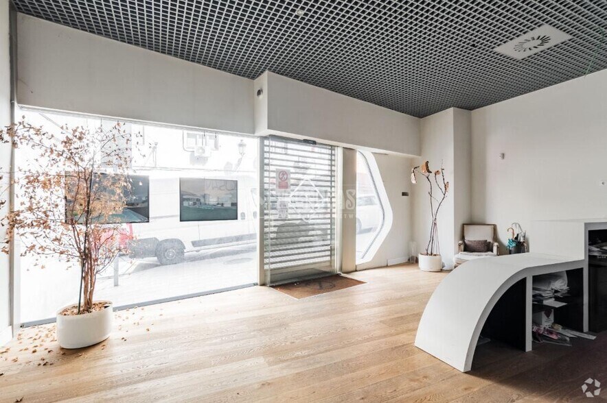 Edificio residencial en Pozuelo de Alarcón, Madrid en venta - Foto del interior - Imagen 1 de 1