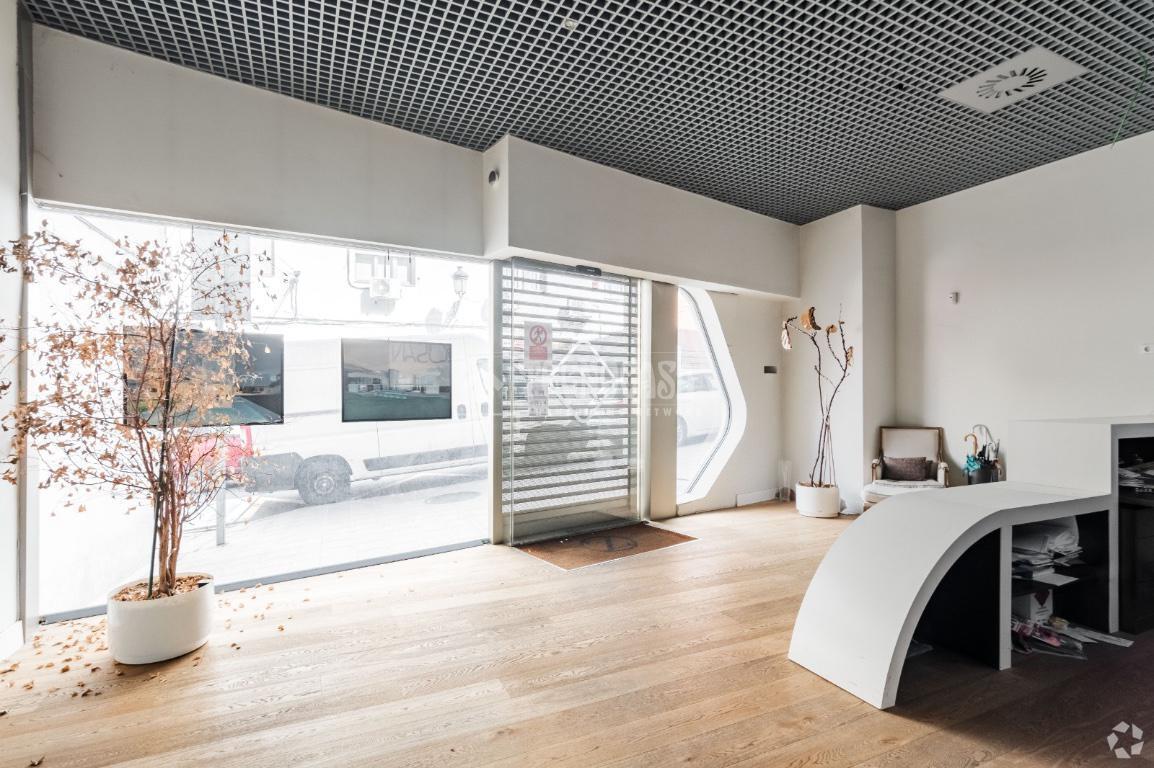 Edificio residencial en Pozuelo de Alarcón, Madrid en venta Foto del interior- Imagen 1 de 1