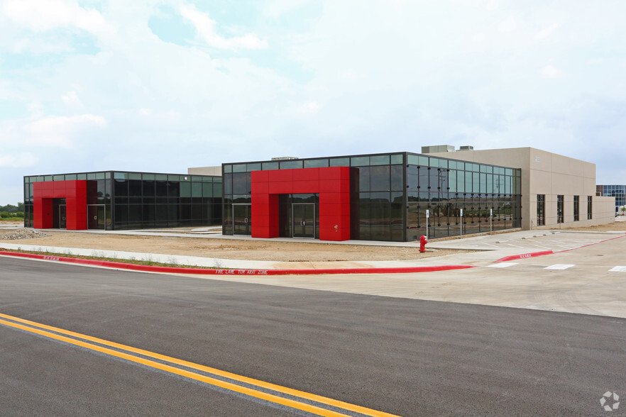 1500 Volta Dr, Cedar Park, TX en alquiler - Foto del edificio - Imagen 1 de 23