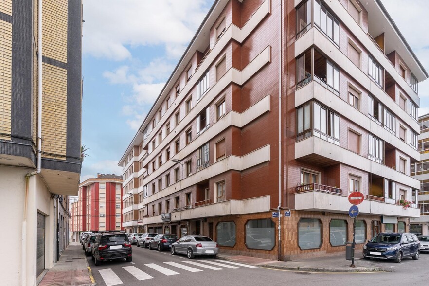 Local en Siero, Asturias en venta - Foto del edificio - Imagen 3 de 22