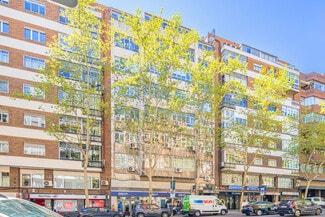 Más detalles de Calle de Ríos Rosas, 44, Madrid - Oficina en alquiler