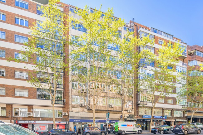 Más detalles de Calle de Ríos Rosas, 44, Madrid - Oficina en alquiler