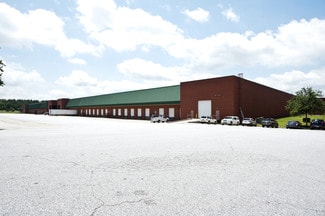 Más detalles de 5003 Terminus Dr, Fairburn, GA - Nave en alquiler