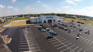 Más detalles para Hwy 54, Owensboro, KY - Terrenos en alquiler