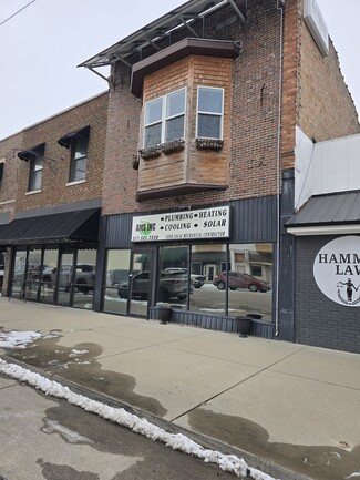 Más detalles para 217 E Main St, Clinton, IL - Oficinas en venta