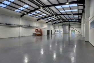 Sherrington Walk, Basingstoke en alquiler Foto del interior- Imagen 1 de 3