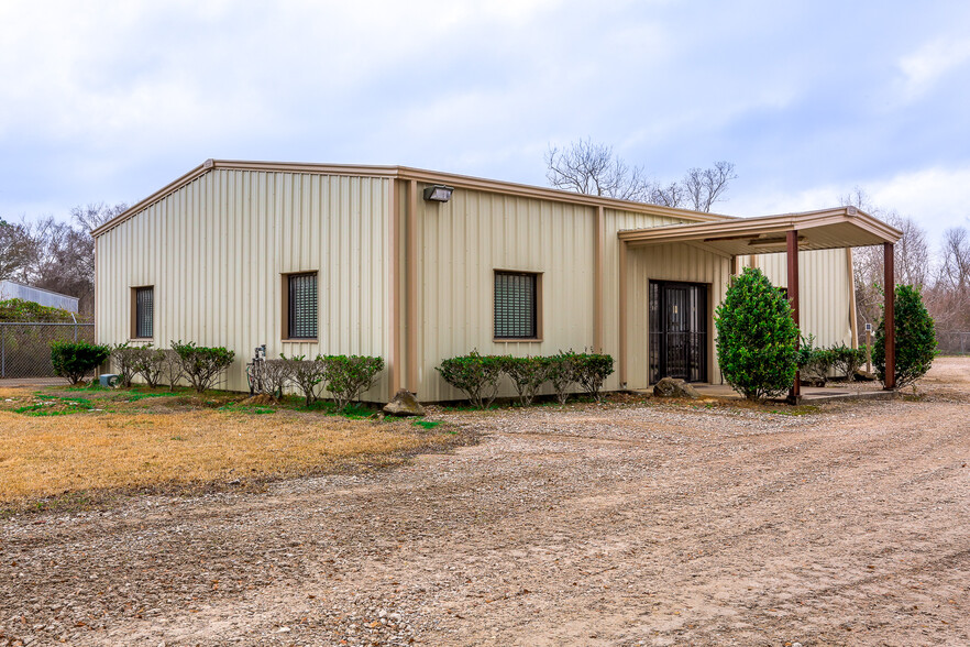 14410 Mary Jane Ln, Tomball, TX en venta - Foto del edificio - Imagen 1 de 22