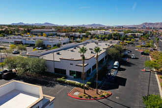 3041 W Horizon Ridge Pky, Henderson, NV - VISTA AÉREA  vista de mapa - Image1