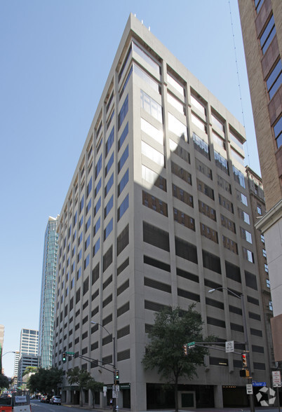 777 Taylor St, Fort Worth, TX en alquiler - Foto del edificio - Imagen 2 de 6