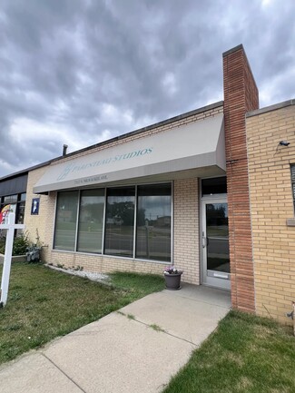 Más detalles para 7312 N Milwaukee Ave, Niles, IL - Oficinas en venta