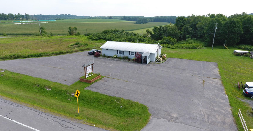 1200 Route 28, Richfield Springs, NY en venta - Foto principal - Imagen 1 de 1