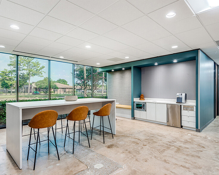 5600 NW Central Dr, Houston, TX en alquiler - Foto del interior - Imagen 2 de 8