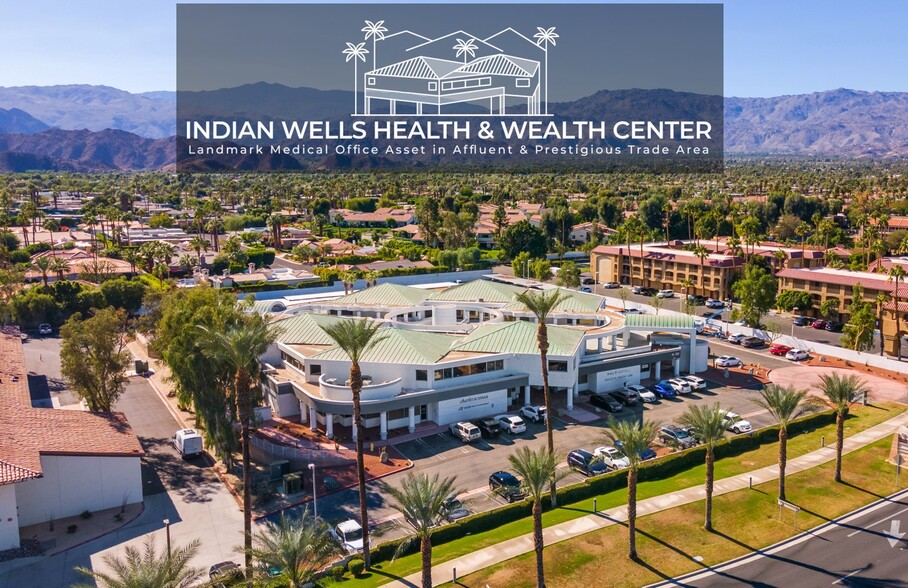 74785 Highway 111, Indian Wells, CA en venta - Foto principal - Imagen 1 de 7