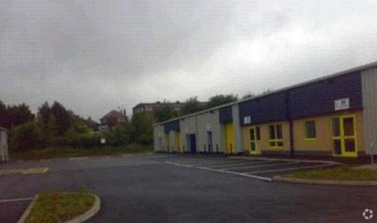 Boughton Industrial Estate, Boughton en venta - Foto principal - Imagen 1 de 1