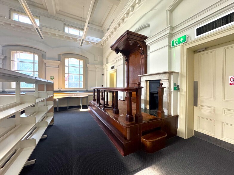 11 Garratt Ln, London en alquiler - Foto del interior - Imagen 3 de 7