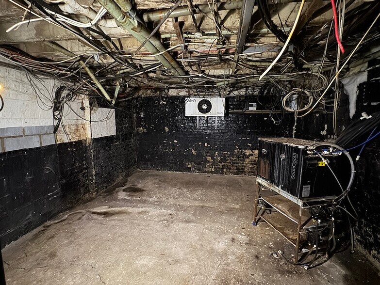 34 Kilburn High St, London en venta - Foto del interior - Imagen 2 de 14