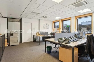 37-39 Rue Boissière, Paris en alquiler Foto del interior- Imagen 2 de 7