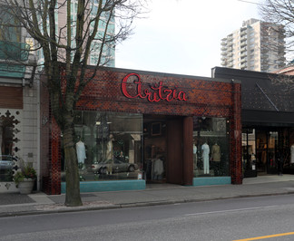 Más detalles para 1110 Robson St, Vancouver, BC - Locales en venta