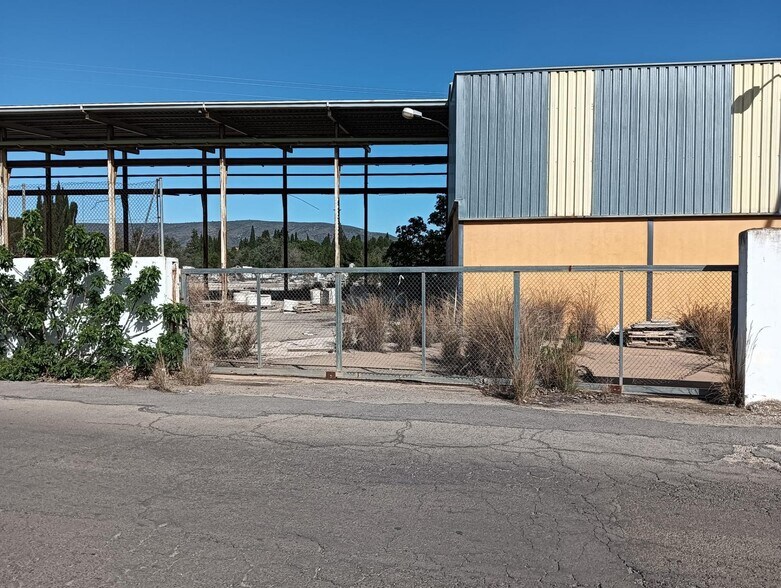 Terreno en València en venta - Foto del edificio - Imagen 1 de 21