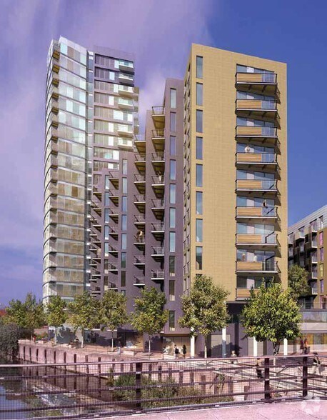 14C High St, London en alquiler - Foto del edificio - Imagen 2 de 44