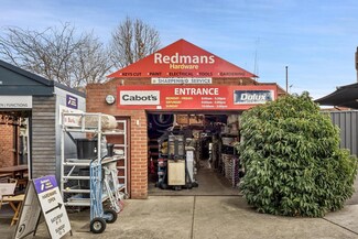 Más detalles de 1148-1152 Burke Road, Balwyn North - Local en venta