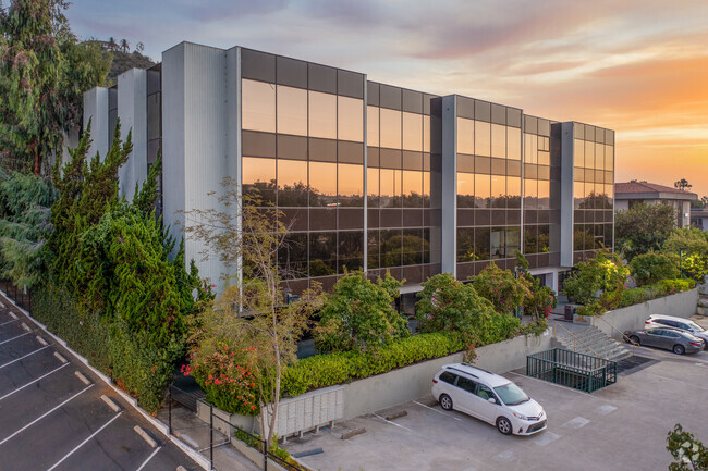 Más detalles para 2667 Camino del Rio S, San Diego, CA - Oficinas en alquiler