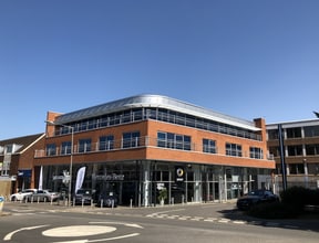 55 Station Rd, Beaconsfield en alquiler Foto del interior- Imagen 2 de 2