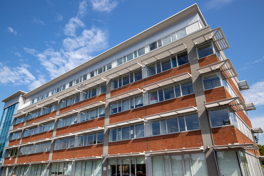 Station Way, Crawley en alquiler - Foto del interior - Imagen 3 de 17