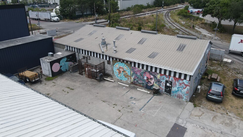 3605-3615 E. 7TH AVENUE cartera de 4 inmuebles en venta en LoopNet.es - Foto principal - Imagen 3 de 4