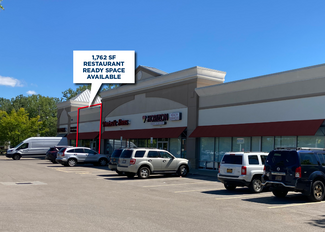 Más detalles para 2561-2563 Union Rd, Cheektowaga, NY - Locales en alquiler