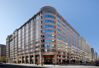 Más detalles para 1200 G St NW, Washington, DC - Coworking en alquiler