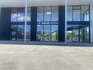 Más detalles de 2 Impasse Marthe Condat, Toulouse - Local en alquiler