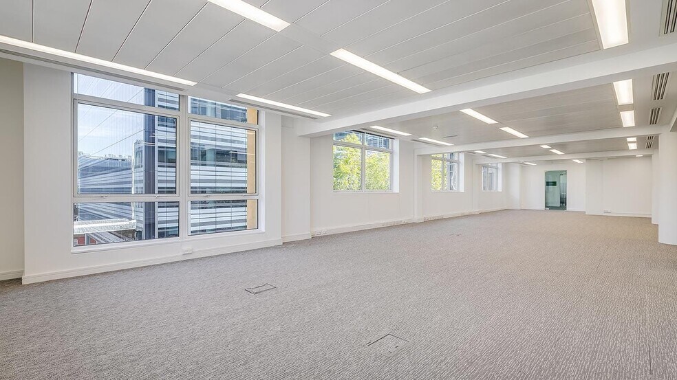 5-17 Hammersmith Grove, London en alquiler - Foto del edificio - Imagen 3 de 8