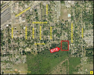 Más detalles para 4460 Scott Ave, Fort Myers, FL - Terrenos en venta