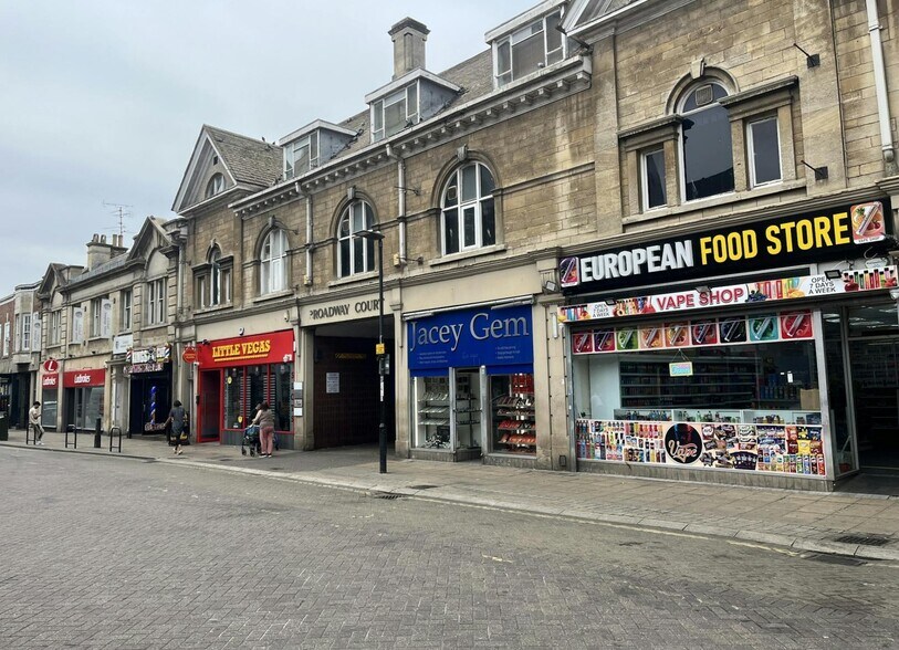 Oficina en Peterborough en alquiler - Foto principal - Imagen 1 de 4