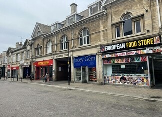 Más detalles de Oficina en alquiler