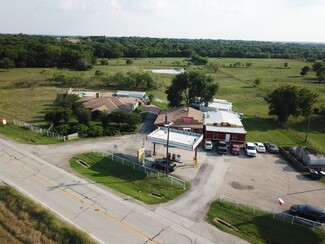 Más detalles para 28323 I-20, Wills Point, TX - Locales en venta