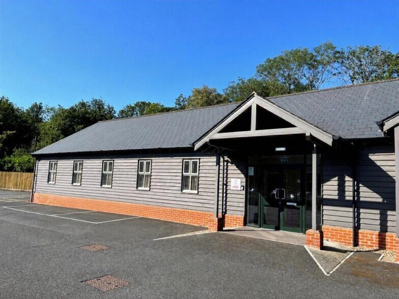 Airfield, Earls Colne en alquiler - Foto del edificio - Imagen 1 de 15