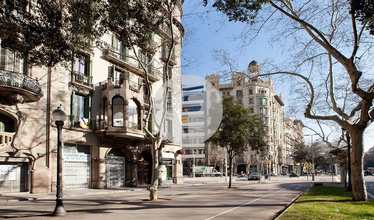 Avinguda Diagonal, Barcelona, Barcelona en alquiler Foto del edificio- Imagen 2 de 25