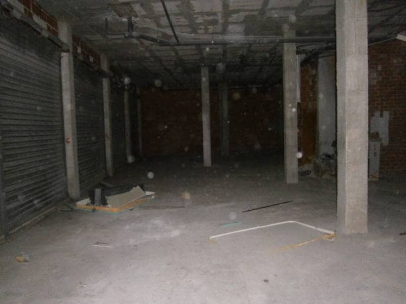 Local en MONÒVER en alquiler Foto del interior- Imagen 1 de 7