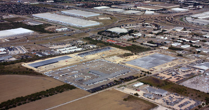 2340 Providence Dr, Fort Worth, TX - vista aérea  vista de mapa - Image1