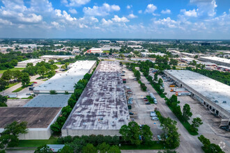 4647 Pine Timbers St, Houston, TX - VISTA AÉREA  vista de mapa