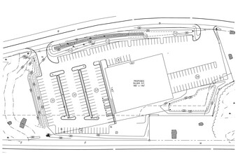 Shattuck Way & River Road, Newington, NH en alquiler Plano del sitio- Imagen 1 de 3